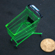 Illustration for article titled These Clever Tilt-Shift Photos Keep Lying to Me